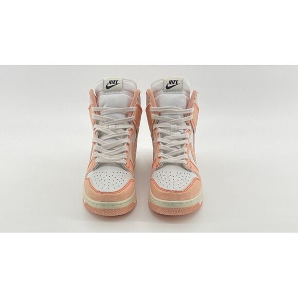 Wmns Dunk High 1985 'Arctic Orange' - Picture 4 of 6
